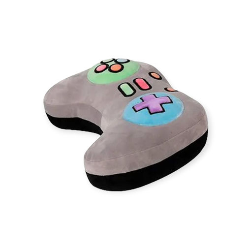 Picture of IT PLUSH PILLOW LETS PLAY